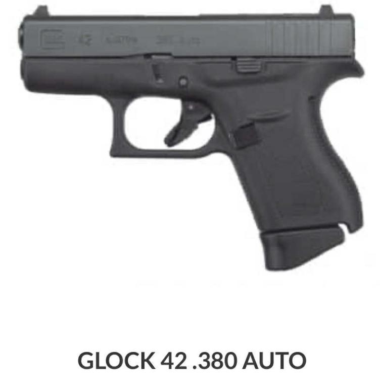 Glock 42