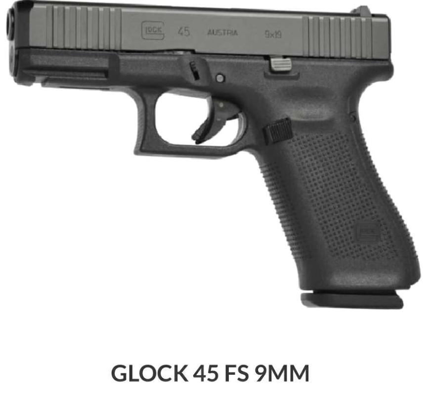 Glock 45 FS